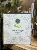 Morella Grove Extra Virgin Olive Oil - petitstresors
