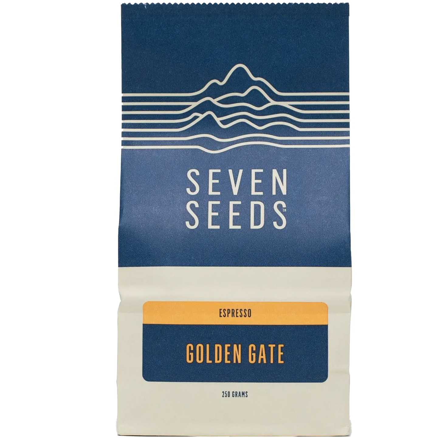 Golden Gate Espresso Blend