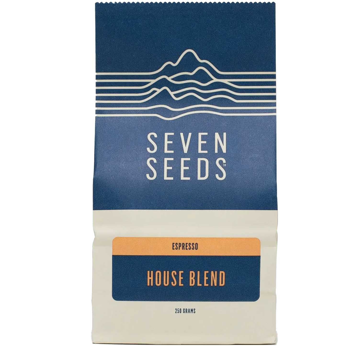 House Espresso Blend