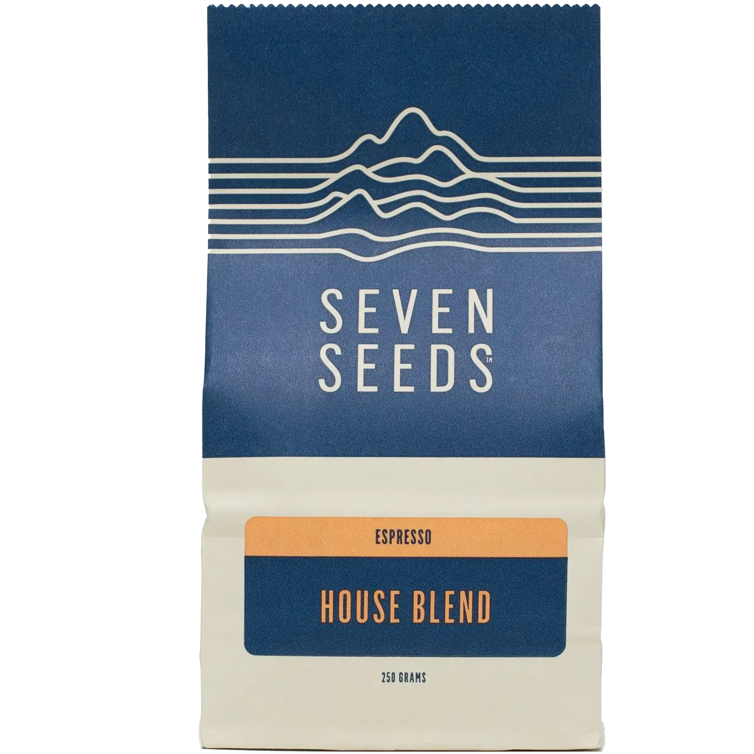 House Espresso Blend