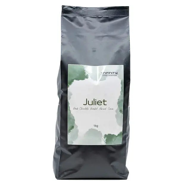 Infinity Coffee | Juliet Blend - 200g & 1Kg | PetitsTresors - petitstresors