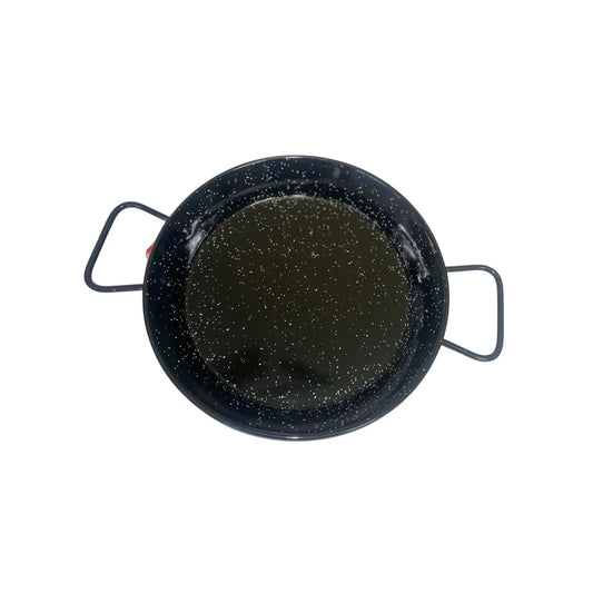 Paella Pan 26 cm perfect for two - petitstresors