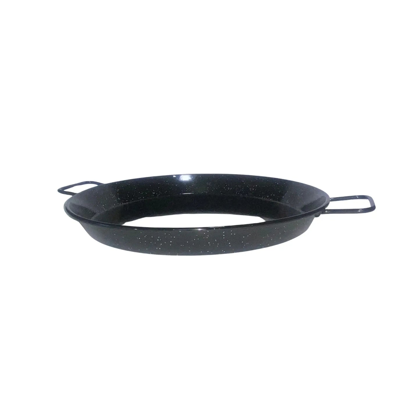 Paella Pan 26 cm perfect for two - petitstresors