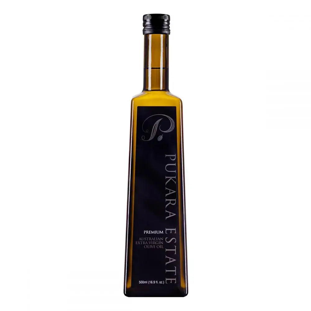 Pukara Estate Premium Extra Virgin Olive Oil 200ml, 500ml 2l - PetitsTresors - petitstresors